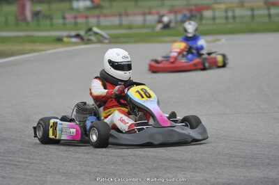 13/09/2015 : Rassemblement Midi-Pyrénées et Languedoc-Roussillon à Lavelanet (Photos Patrick Lascombes) 2015 — karting