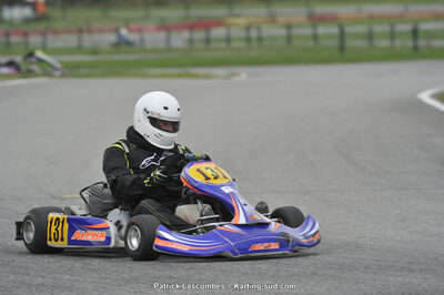 13/09/2015 : Rassemblement Midi-Pyrénées et Languedoc-Roussillon à Lavelanet (Photos Patrick Lascombes) 2015 — karting