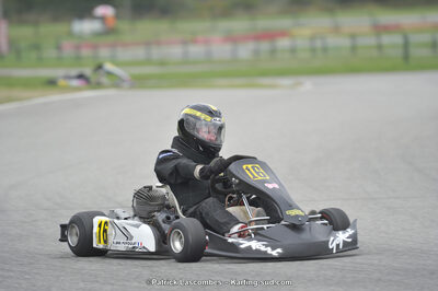 13/09/2015 : Rassemblement Midi-Pyrénées et Languedoc-Roussillon à Lavelanet (Photos Patrick Lascombes) 2015 — karting