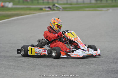 13/09/2015 : Rassemblement Midi-Pyrénées et Languedoc-Roussillon à Lavelanet (Photos Patrick Lascombes) 2015 — karting