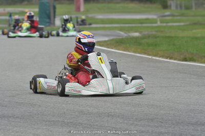 13/09/2015 : Rassemblement Midi-Pyrénées et Languedoc-Roussillon à Lavelanet (Photos Patrick Lascombes) 2015 — karting