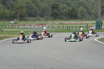 13/09/2015 : Rassemblement Midi-Pyrénées et Languedoc-Roussillon à Lavelanet (Photos Patrick Lascombes) 2015 — karting