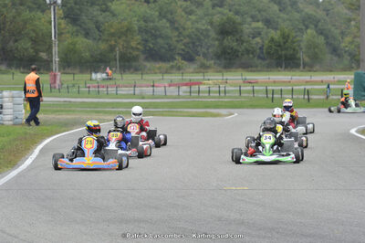 13/09/2015 : Rassemblement Midi-Pyrénées et Languedoc-Roussillon à Lavelanet (Photos Patrick Lascombes) 2015 — karting