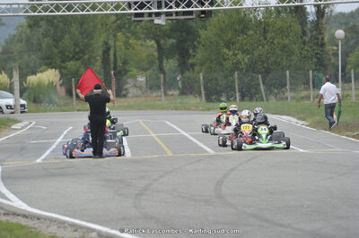 13/09/2015 : Rassemblement Midi-Pyrénées et Languedoc-Roussillon à Lavelanet (Photos Patrick Lascombes) 2015 — karting