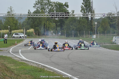 13/09/2015 : Rassemblement Midi-Pyrénées et Languedoc-Roussillon à Lavelanet (Photos Patrick Lascombes) 2015 — karting