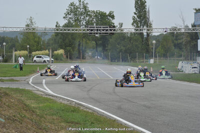 13/09/2015 : Rassemblement Midi-Pyrénées et Languedoc-Roussillon à Lavelanet (Photos Patrick Lascombes) 2015 — karting
