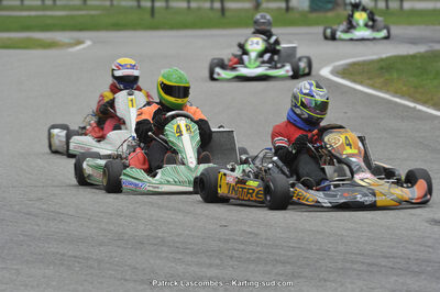 13/09/2015 : Rassemblement Midi-Pyrénées et Languedoc-Roussillon à Lavelanet (Photos Patrick Lascombes) 2015 — karting