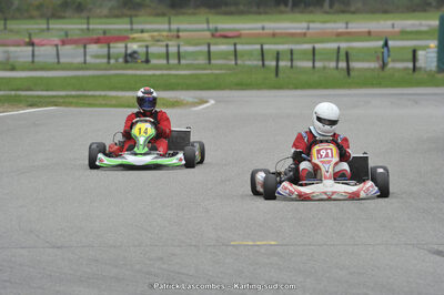 13/09/2015 : Rassemblement Midi-Pyrénées et Languedoc-Roussillon à Lavelanet (Photos Patrick Lascombes) 2015 — karting