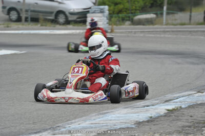 13/09/2015 : Rassemblement Midi-Pyrénées et Languedoc-Roussillon à Lavelanet (Photos Patrick Lascombes) 2015 — karting