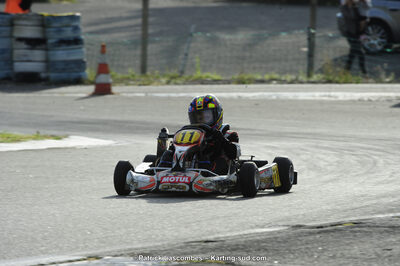 13/09/2015 : Rassemblement Midi-Pyrénées et Languedoc-Roussillon à Lavelanet (Photos Patrick Lascombes) 2015 — karting