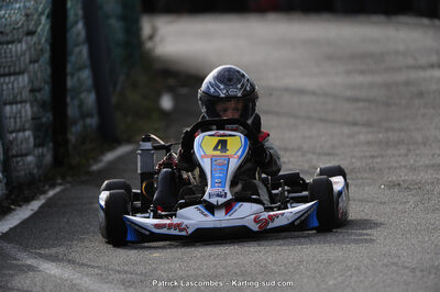 13/09/2015 : Rassemblement Midi-Pyrénées et Languedoc-Roussillon à Lavelanet (Photos Patrick Lascombes) 2015 — karting