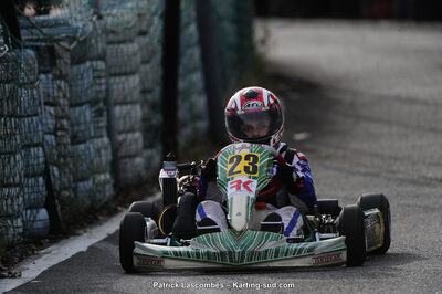 13/09/2015 : Rassemblement Midi-Pyrénées et Languedoc-Roussillon à Lavelanet (Photos Patrick Lascombes) 2015 — karting