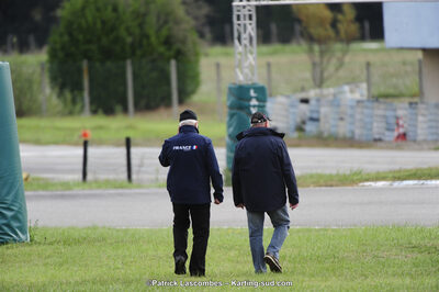 13/09/2015 : Rassemblement Midi-Pyrénées et Languedoc-Roussillon à Lavelanet (Photos Patrick Lascombes) 2015 — karting