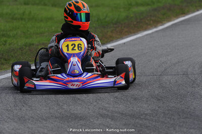 13/09/2015 : Rassemblement Midi-Pyrénées et Languedoc-Roussillon à Lavelanet (Photos Patrick Lascombes) 2015 — karting