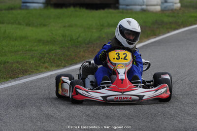 13/09/2015 : Rassemblement Midi-Pyrénées et Languedoc-Roussillon à Lavelanet (Photos Patrick Lascombes) 2015 — karting