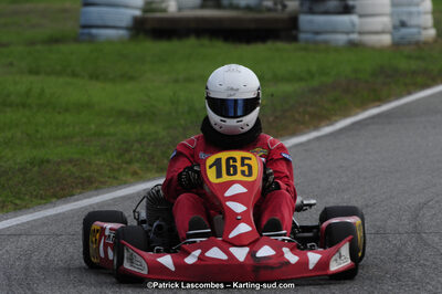 13/09/2015 : Rassemblement Midi-Pyrénées et Languedoc-Roussillon à Lavelanet (Photos Patrick Lascombes) 2015 — karting