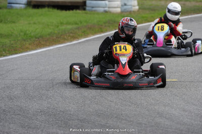 13/09/2015 : Rassemblement Midi-Pyrénées et Languedoc-Roussillon à Lavelanet (Photos Patrick Lascombes) 2015 — karting