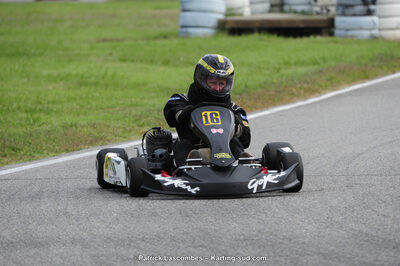 13/09/2015 : Rassemblement Midi-Pyrénées et Languedoc-Roussillon à Lavelanet (Photos Patrick Lascombes) 2015 — karting
