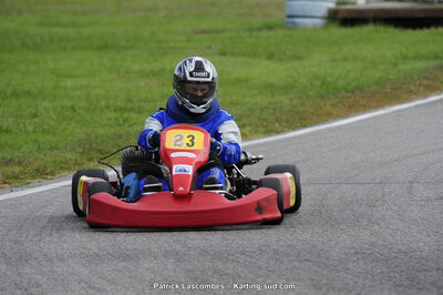 13/09/2015 : Rassemblement Midi-Pyrénées et Languedoc-Roussillon à Lavelanet (Photos Patrick Lascombes) 2015 — karting