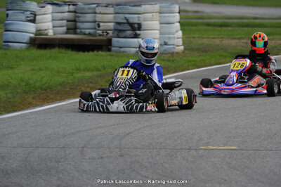 13/09/2015 : Rassemblement Midi-Pyrénées et Languedoc-Roussillon à Lavelanet (Photos Patrick Lascombes) 2015 — karting