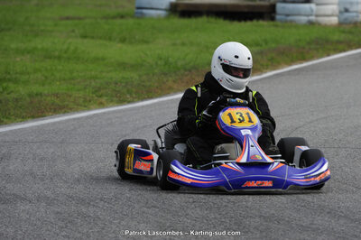 13/09/2015 : Rassemblement Midi-Pyrénées et Languedoc-Roussillon à Lavelanet (Photos Patrick Lascombes) 2015 — karting