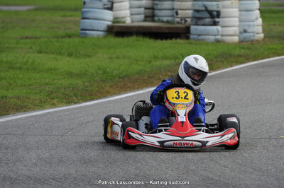 13/09/2015 : Rassemblement Midi-Pyrénées et Languedoc-Roussillon à Lavelanet (Photos Patrick Lascombes) 2015 — karting