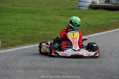 13/09/2015 : Rassemblement Midi-Pyrénées et Languedoc-Roussillon à Lavelanet (Photos Patrick Lascombes) 2015 — karting