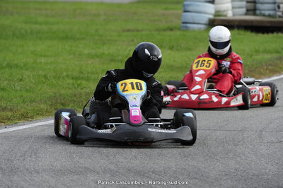 13/09/2015 : Rassemblement Midi-Pyrénées et Languedoc-Roussillon à Lavelanet (Photos Patrick Lascombes) 2015 — karting
