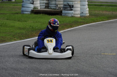 13/09/2015 : Rassemblement Midi-Pyrénées et Languedoc-Roussillon à Lavelanet (Photos Patrick Lascombes) 2015 — karting