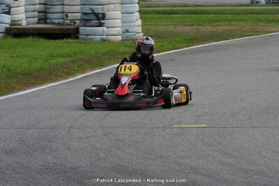 13/09/2015 : Rassemblement Midi-Pyrénées et Languedoc-Roussillon à Lavelanet (Photos Patrick Lascombes) 2015 — karting