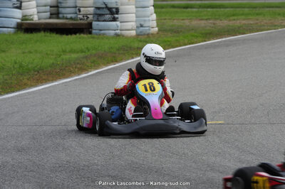 13/09/2015 : Rassemblement Midi-Pyrénées et Languedoc-Roussillon à Lavelanet (Photos Patrick Lascombes) 2015 — karting