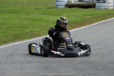 13/09/2015 : Rassemblement Midi-Pyrénées et Languedoc-Roussillon à Lavelanet (Photos Patrick Lascombes) 2015 — karting
