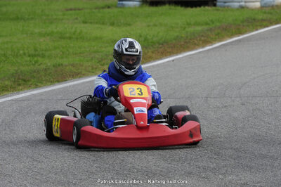 13/09/2015 : Rassemblement Midi-Pyrénées et Languedoc-Roussillon à Lavelanet (Photos Patrick Lascombes) 2015 — karting
