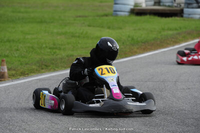 13/09/2015 : Rassemblement Midi-Pyrénées et Languedoc-Roussillon à Lavelanet (Photos Patrick Lascombes) 2015 — karting