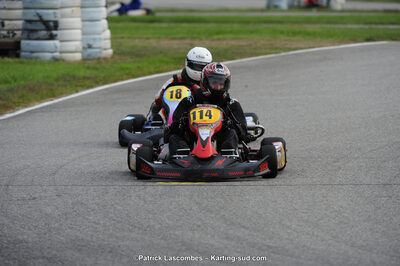 13/09/2015 : Rassemblement Midi-Pyrénées et Languedoc-Roussillon à Lavelanet (Photos Patrick Lascombes) 2015 — karting