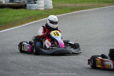 13/09/2015 : Rassemblement Midi-Pyrénées et Languedoc-Roussillon à Lavelanet (Photos Patrick Lascombes) 2015 — karting