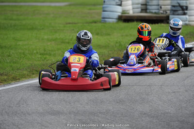 13/09/2015 : Rassemblement Midi-Pyrénées et Languedoc-Roussillon à Lavelanet (Photos Patrick Lascombes) 2015 — karting