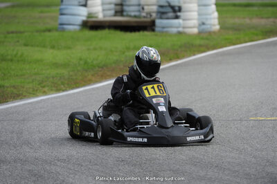 13/09/2015 : Rassemblement Midi-Pyrénées et Languedoc-Roussillon à Lavelanet (Photos Patrick Lascombes) 2015 — karting