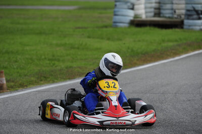 13/09/2015 : Rassemblement Midi-Pyrénées et Languedoc-Roussillon à Lavelanet (Photos Patrick Lascombes) 2015 — karting