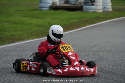 13/09/2015 : Rassemblement Midi-Pyrénées et Languedoc-Roussillon à Lavelanet (Photos Patrick Lascombes) 2015 — karting