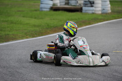 13/09/2015 : Rassemblement Midi-Pyrénées et Languedoc-Roussillon à Lavelanet (Photos Patrick Lascombes) 2015 — karting