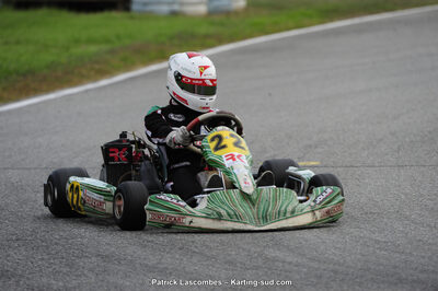 13/09/2015 : Rassemblement Midi-Pyrénées et Languedoc-Roussillon à Lavelanet (Photos Patrick Lascombes) 2015 — karting