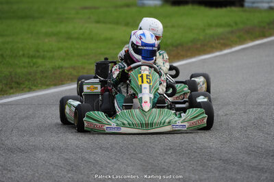 13/09/2015 : Rassemblement Midi-Pyrénées et Languedoc-Roussillon à Lavelanet (Photos Patrick Lascombes) 2015 — karting