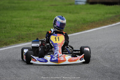 13/09/2015 : Rassemblement Midi-Pyrénées et Languedoc-Roussillon à Lavelanet (Photos Patrick Lascombes) 2015 — karting