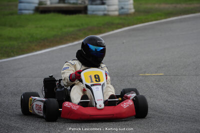 13/09/2015 : Rassemblement Midi-Pyrénées et Languedoc-Roussillon à Lavelanet (Photos Patrick Lascombes) 2015 — karting