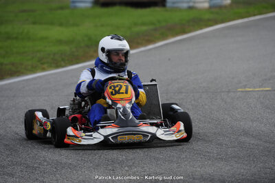13/09/2015 : Rassemblement Midi-Pyrénées et Languedoc-Roussillon à Lavelanet (Photos Patrick Lascombes) 2015 — karting