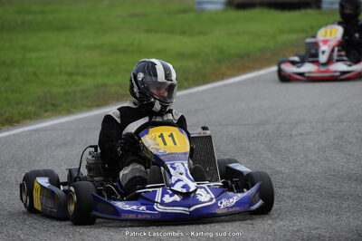 13/09/2015 : Rassemblement Midi-Pyrénées et Languedoc-Roussillon à Lavelanet (Photos Patrick Lascombes) 2015 — karting