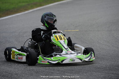 13/09/2015 : Rassemblement Midi-Pyrénées et Languedoc-Roussillon à Lavelanet (Photos Patrick Lascombes) 2015 — karting
