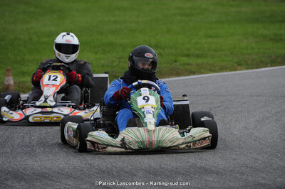 13/09/2015 : Rassemblement Midi-Pyrénées et Languedoc-Roussillon à Lavelanet (Photos Patrick Lascombes) 2015 — karting