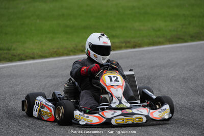 13/09/2015 : Rassemblement Midi-Pyrénées et Languedoc-Roussillon à Lavelanet (Photos Patrick Lascombes) 2015 — karting